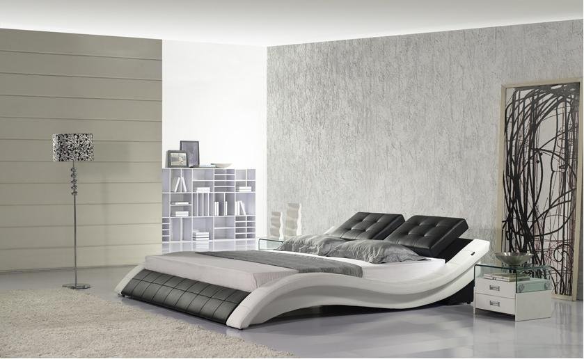 DORMITOARE DIN PIELE PAT MODEL BRISTOL A021 (M)